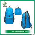 Durable Packable Handy Lightweight Travel Foldable Backpack, Lightweight Travel Hiking Backpack Folding Backpack bag